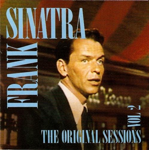 Frank Sinatra/Original Sessions Vol 2